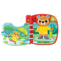 VTech kleren kiezen met beer activiteitencentrum productafbeelding 3