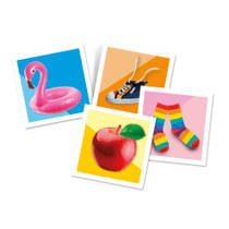 Clementoni memo spelen met kleuren productafbeelding 2