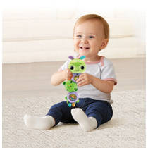VTech draai & wiebel rupsje productafbeelding 3