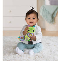 VTech draai & wiebel rupsje productafbeelding 5