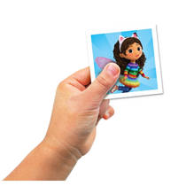 Gabby's Poppenhuis memo productafbeelding 3