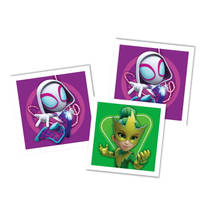 Disney Junior memo Spidey and His Amazing Friends productafbeelding 4