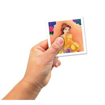 Clementoni Disney Princess memo productafbeelding 4