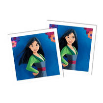 Clementoni Disney Princess memo productafbeelding 5