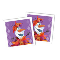 Clementoni Disney Frozen memo productafbeelding 5