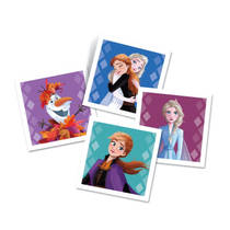 Clementoni Disney Frozen memo productafbeelding 3
