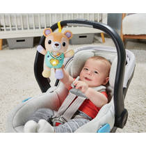 VTech knuffel- & speelbeertje productafbeelding 3