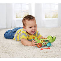 VTech rol & dol krokodil productafbeelding 3