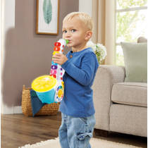 VTech Baby lichtjespret saxofoon productafbeelding 4