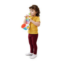 VTech Baby lichtjespret saxofoon productafbeelding 2