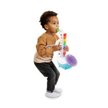 VTech Baby lichtjespret saxofoon productafbeelding 5