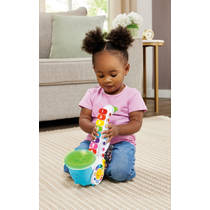 VTech Baby lichtjespret saxofoon productafbeelding 3