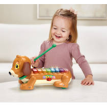 VTech Timmy Teckel xylofoon productafbeelding 4