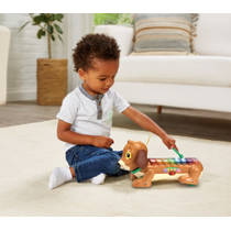 VTech Timmy Teckel xylofoon productafbeelding 5