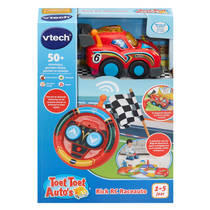 Toet Toet Auto's Rick RC raceauto Main Image - 1