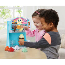 VTech smulpret ijssalon productafbeelding 4