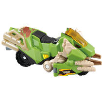 VTech Switch & Go Dinos Vigo Velociraptor productafbeelding 3