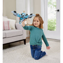 VTech Switch & Go Dinos Tyson Pteranodon productafbeelding 5