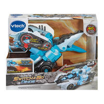 VTech Switch & Go Dinos Tyson Pteranodon productafbeelding 3