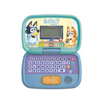 VTech Bluey activiteiten laptop productafbeelding 3