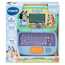 VTech Bluey activiteiten laptop productafbeelding 2