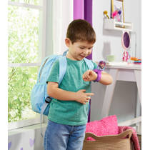VTech Gabby's Poppenhuis leerhorloge productafbeelding 5