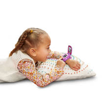 VTech Gabby's Poppenhuis leerhorloge productafbeelding 6
