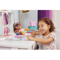 VTech Gabby's Poppenhuis verhaaltjestijd met Gabby productafbeelding 3