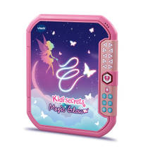 VTech KidiSecrets Magic Glow Main Image - 1