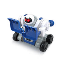 VTech V-Bot mijn 5-in-1 robot Main Image - 5