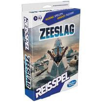 Zeeslag reisspel productafbeelding 2
