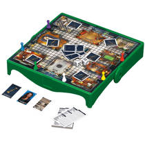 Cluedo reisspel productafbeelding 3