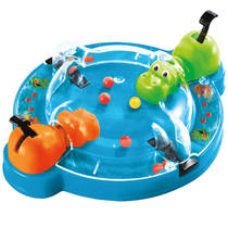 Hippo Hap reisspel productafbeelding 2