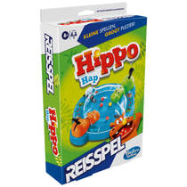 Hippo Hap reisspel productafbeelding 3