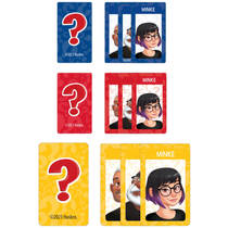 Wie is het? reisspel productafbeelding 4