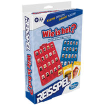 Wie is het? reisspel productafbeelding 2