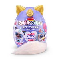 Rainbocorns Kittycorn Surprise Series 3 productafbeelding 3