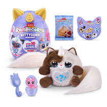 Rainbocorns Kittycorn Surprise Series 3 productafbeelding 4
