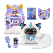 Rainbocorns Kittycorn Surprise Series 3 productafbeelding 7