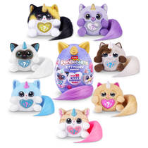 Rainbocorns Kittycorn Surprise Series 3 productafbeelding 2