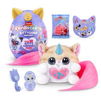 Rainbocorns Kittycorn Surprise Series 3 productafbeelding 8