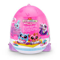 Rainbocorns Adopt A Corn Surprise Series 1 productafbeelding 10