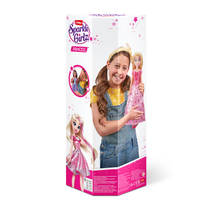 Sparkle Girlz prinses - 46 cm - paars productafbeelding 3