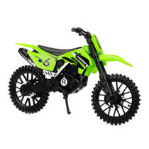 Xtreme crossmotor met vering productafbeelding 9