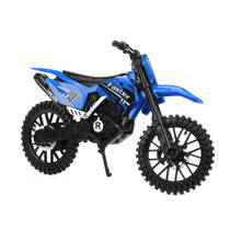Xtreme crossmotor met vering productafbeelding 10