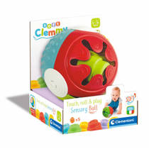 Clementoni Clemmy Sensory bal