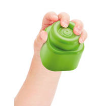Clementoni Clemmy Sensory bouwblokken set 40-delig productafbeelding 3