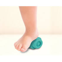Clementoni Clemmy Sensory bouwblokken set 40-delig productafbeelding 7