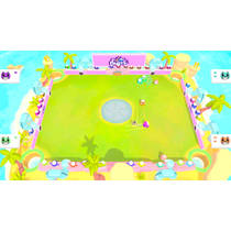 Pool Party - code in a box Nintendo Switch productafbeelding 6