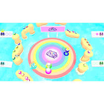 Pool Party - code in a box Nintendo Switch productafbeelding 3